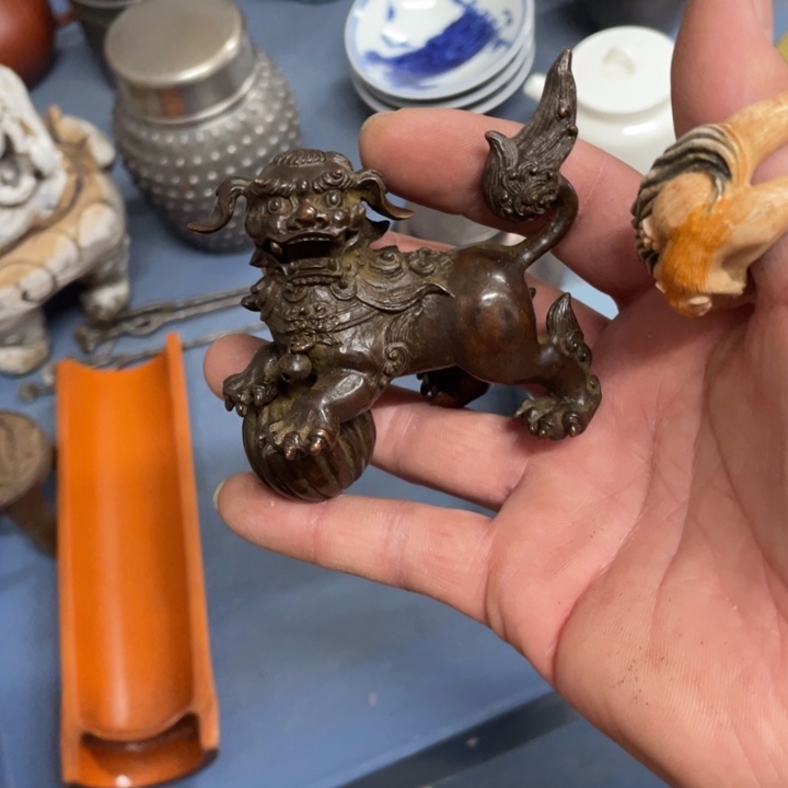 紫砂蜜安手工好物推荐 