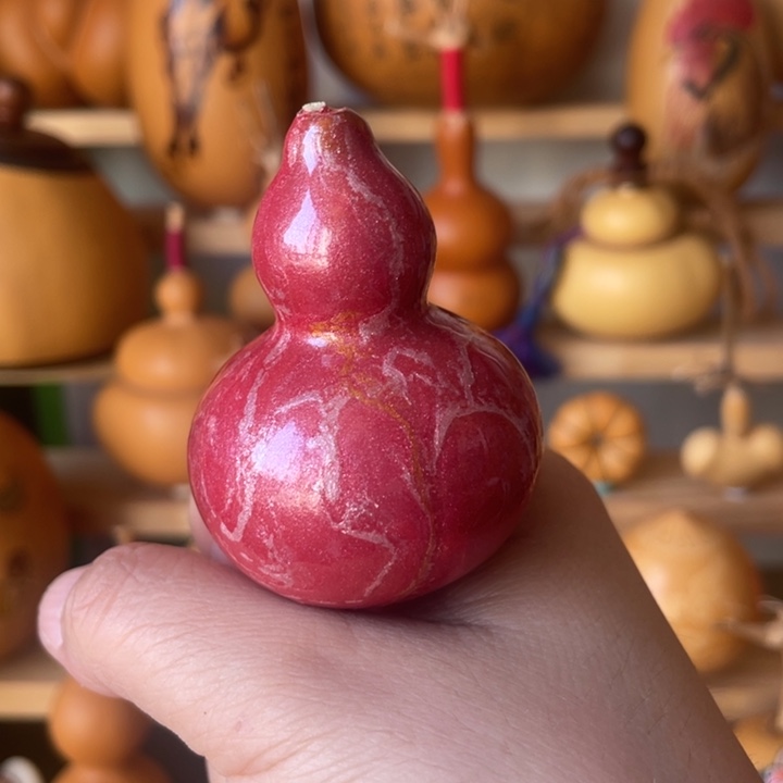 手工制作大漆工艺