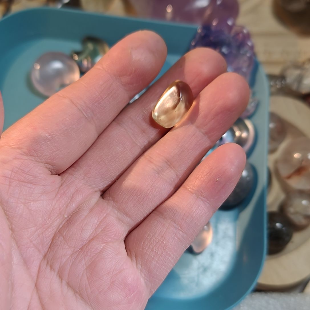 晶***世颈饰未镶嵌水晶水晶