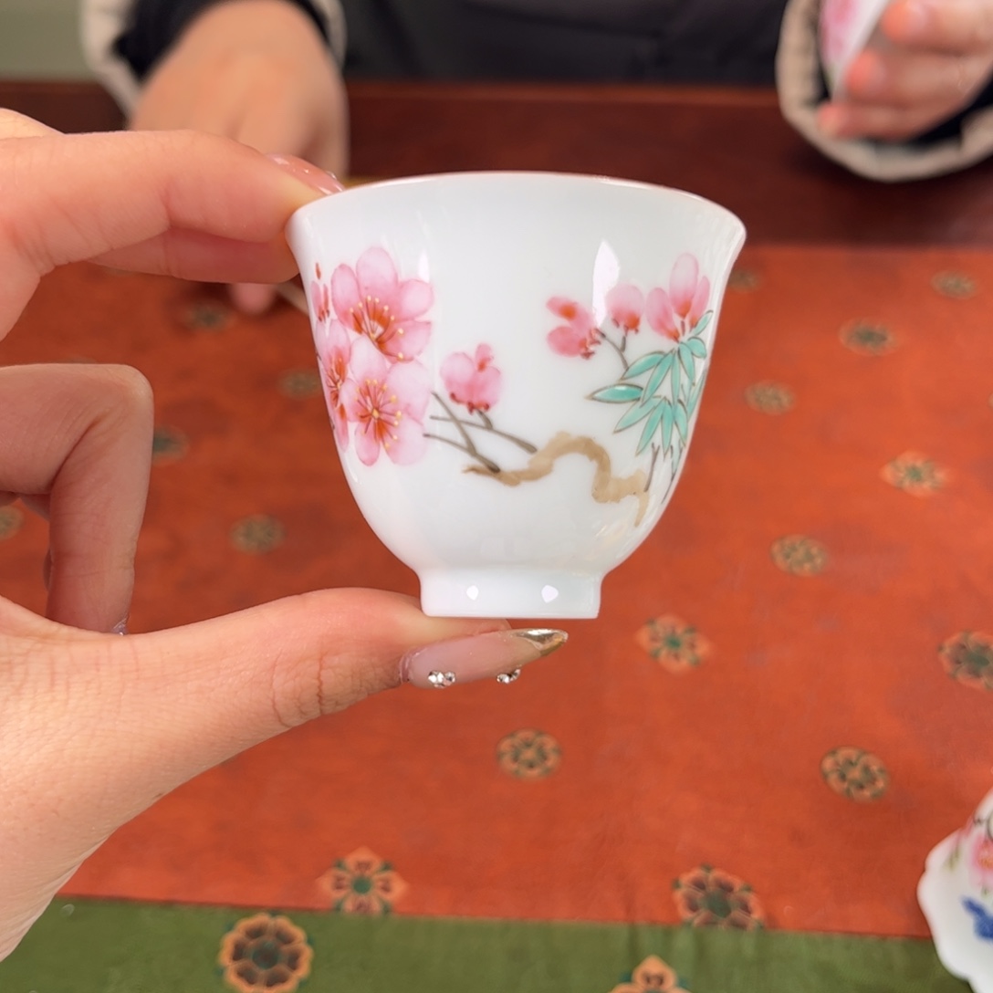 九鸣瓷艺九鸣瓷艺