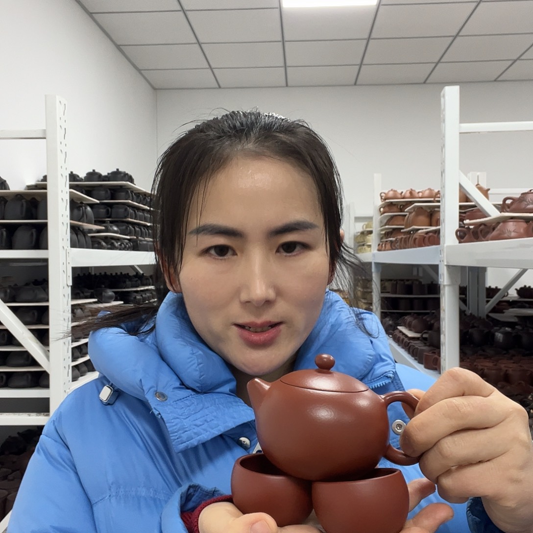 紫砂茶壶紫砂茶壶
