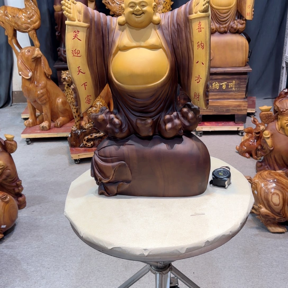 香樟木常**往香樟木材质