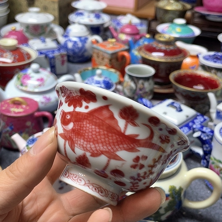 景德镇陶瓷研究所