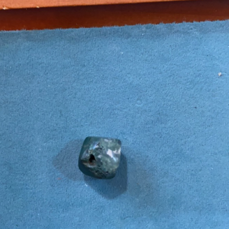 藏式密码 藏式珠子647随机