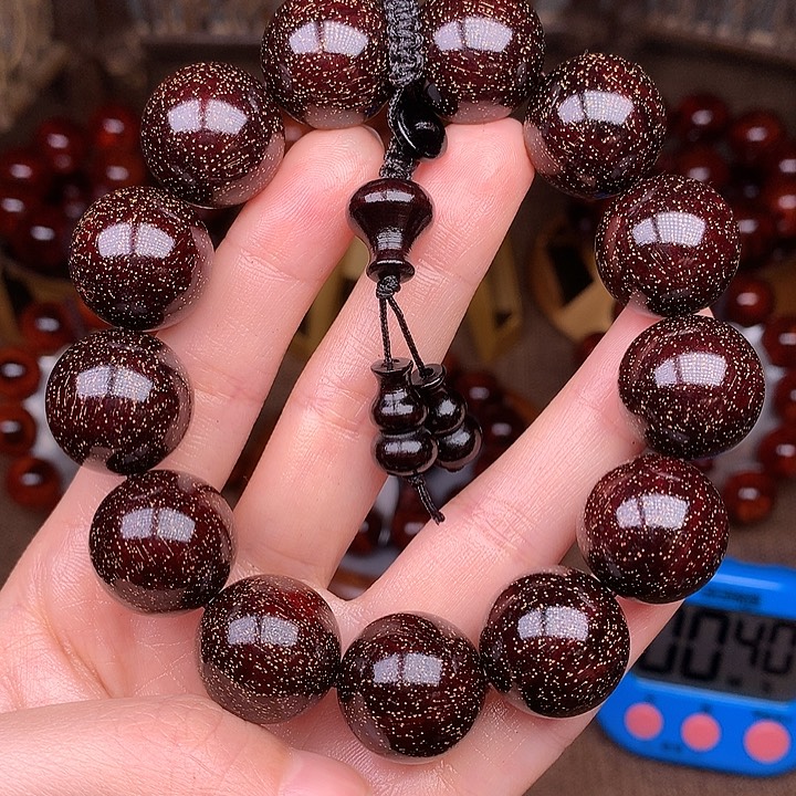 檀香紫檀（小叶紫檀）琳3w18