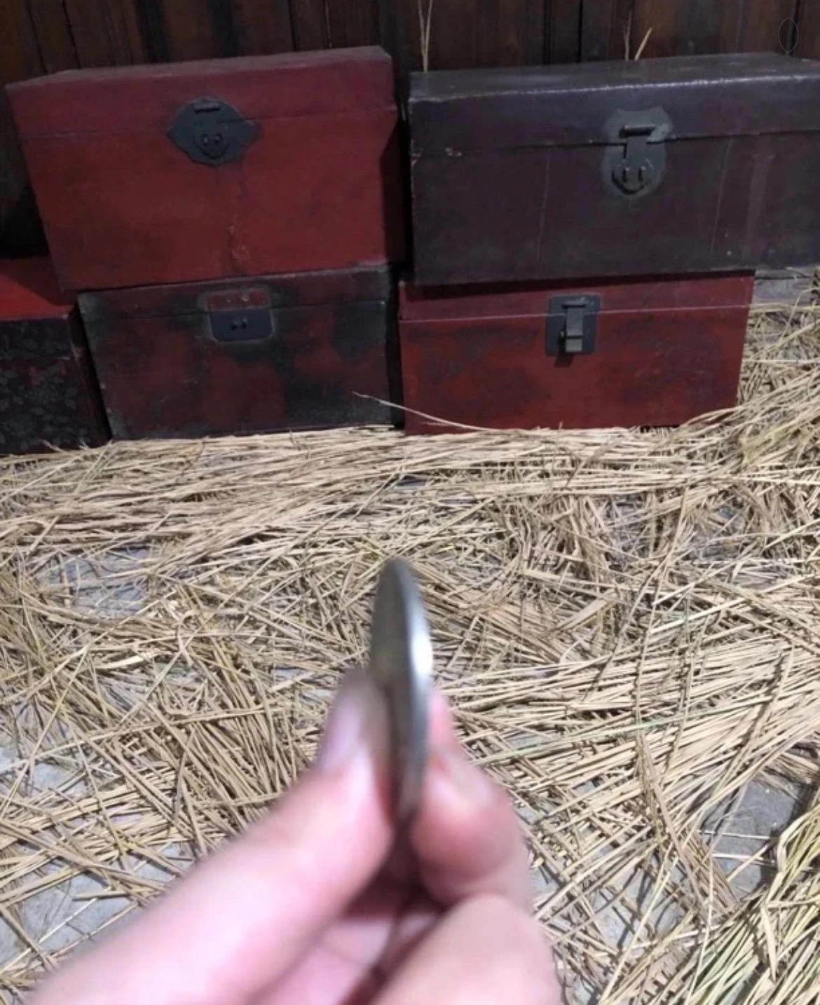 精选家居摆件 精选家居摆件 青龙 仿古家居摆件