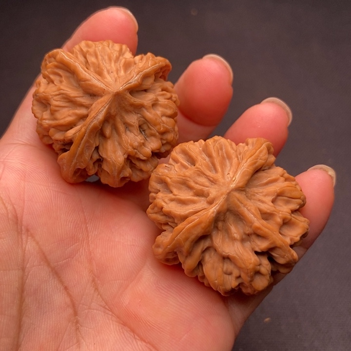 吊坠文玩核桃秦岭核桃种植基地