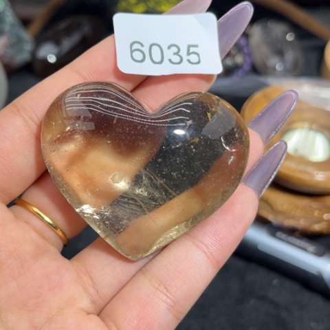 【闪购商品】水晶大型摆件（非配饰）未镶嵌