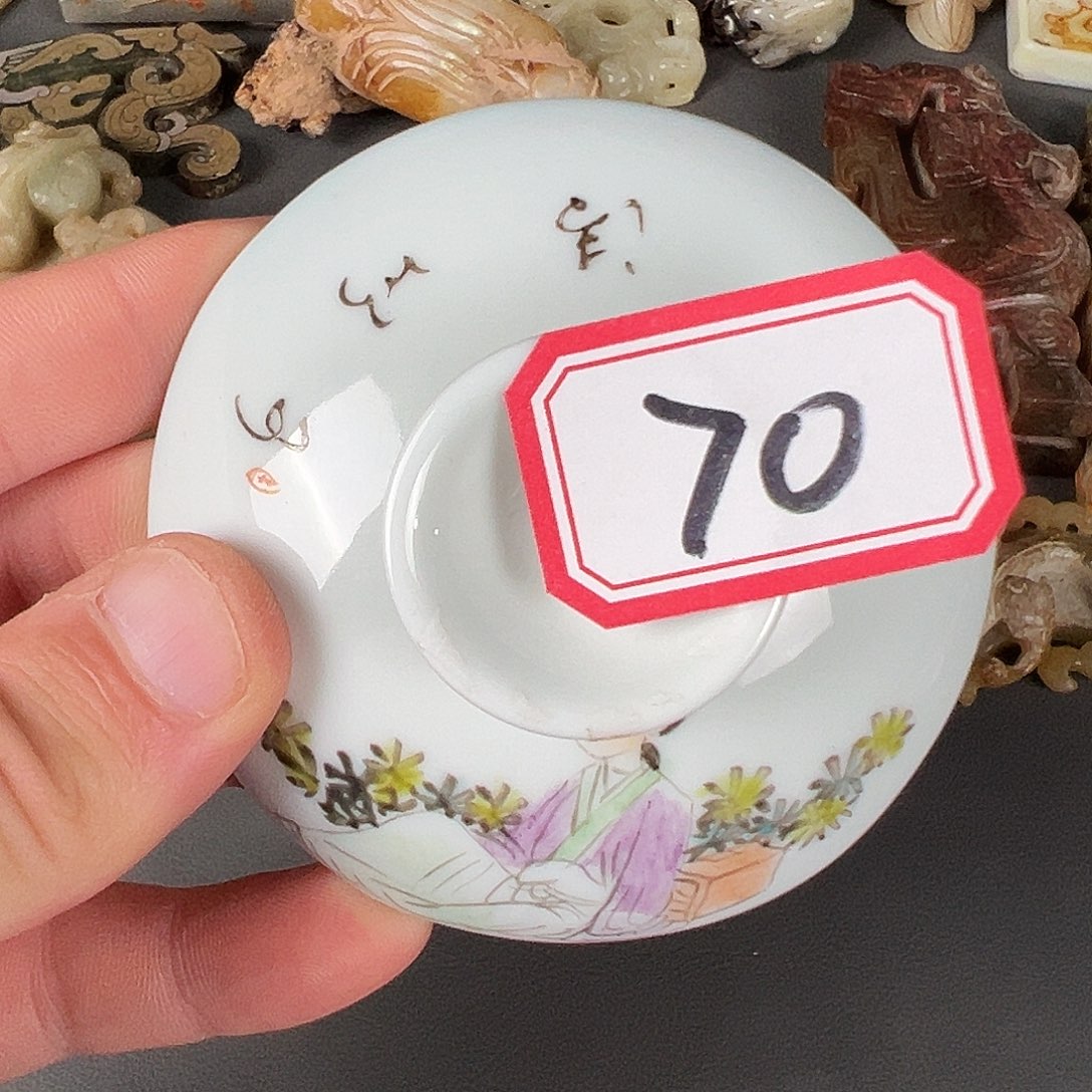 摆件瓷器，摆件，好好货