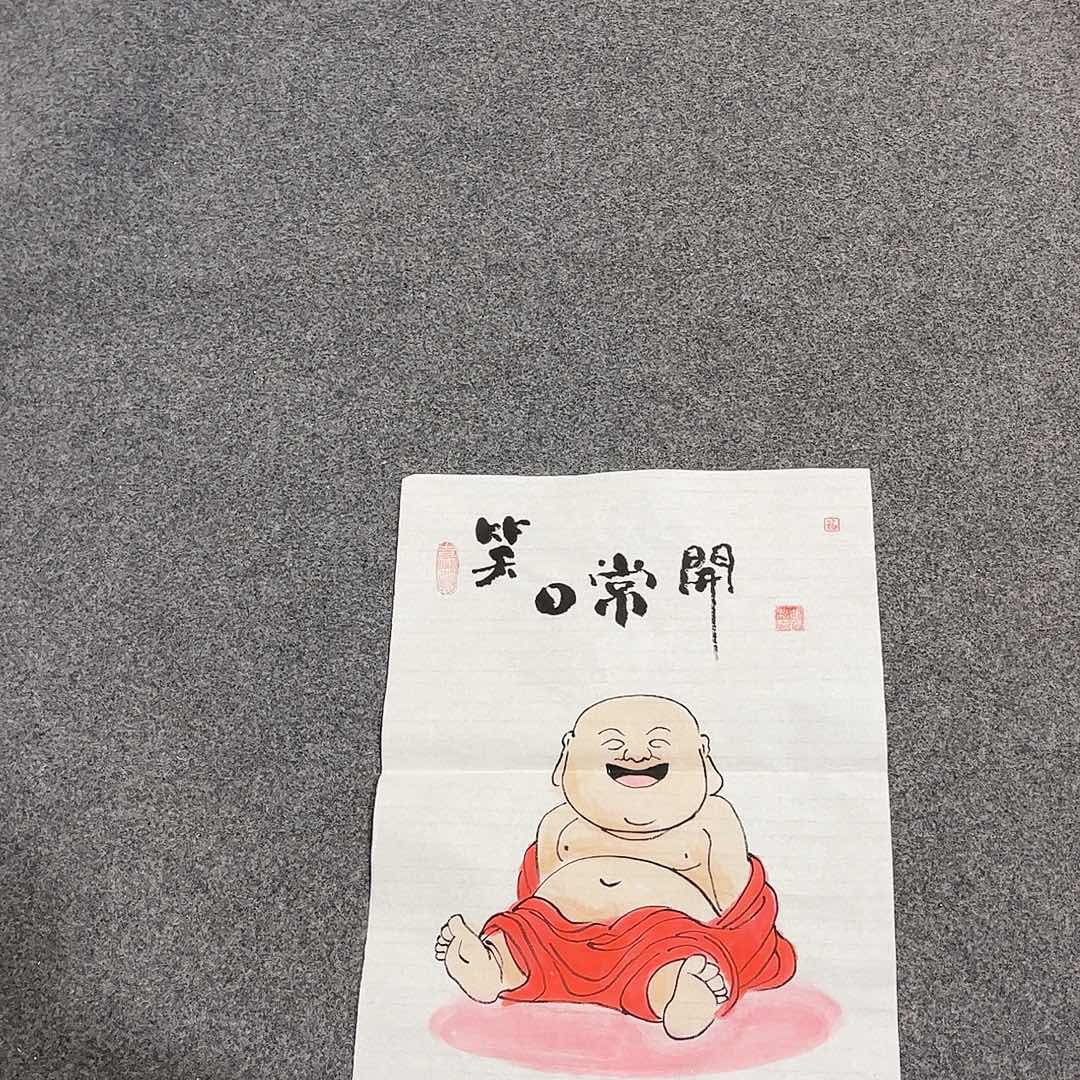 国画书画精品作品