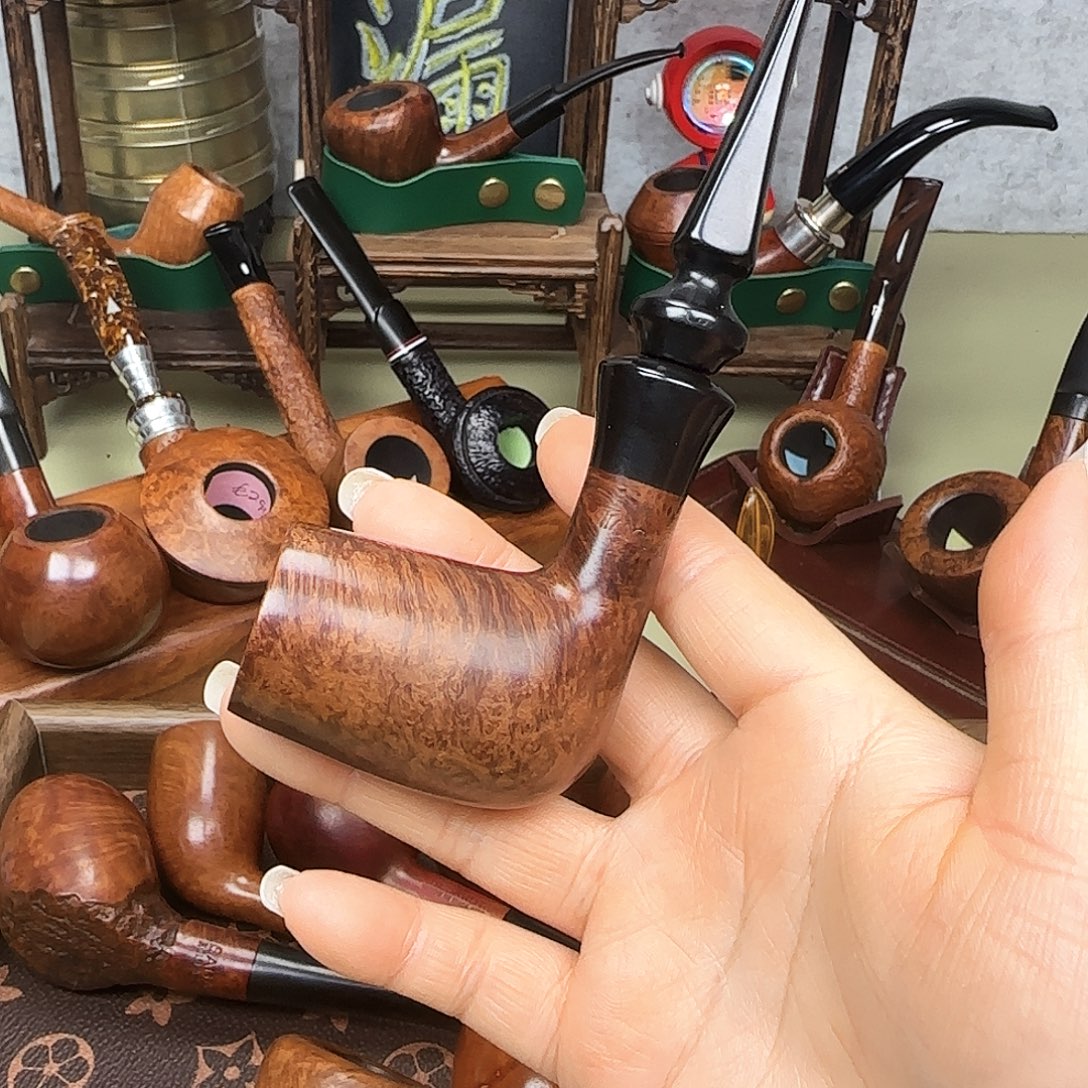 悟***1丹麦老烟斗老烟斗