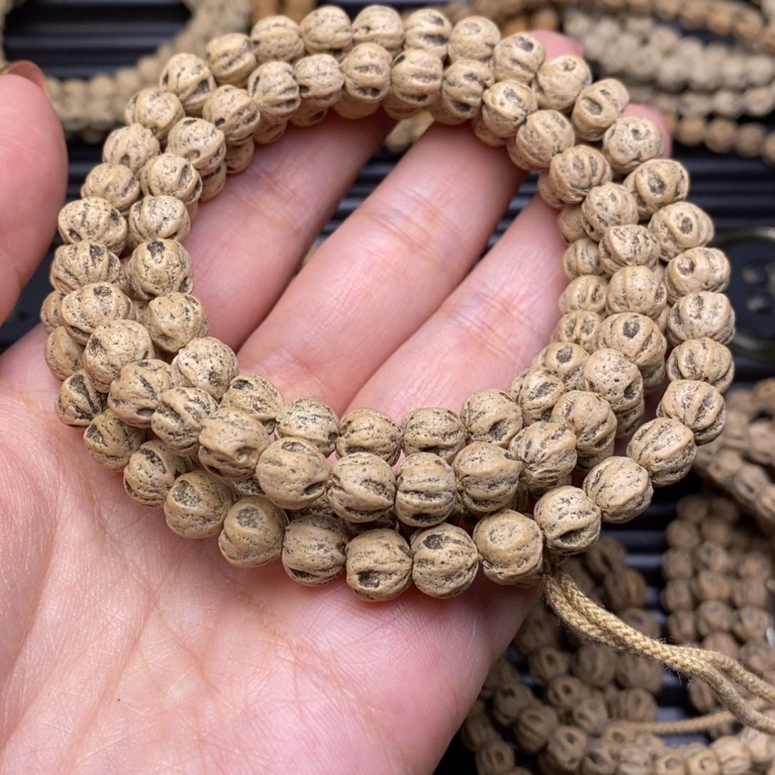 柏香籽/百香籽吊坠飞**1