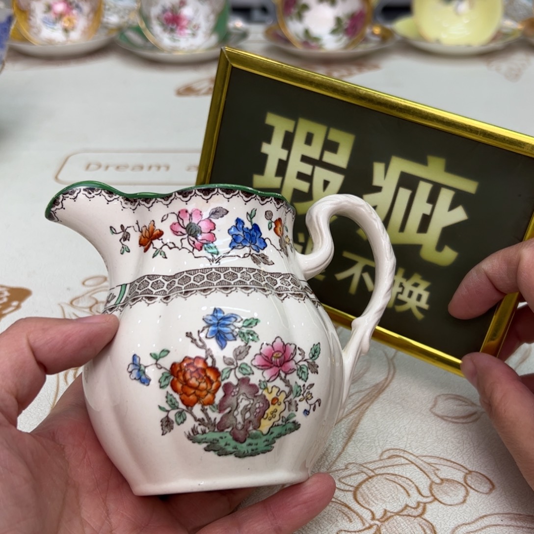 杯维多利亚欧洲中古