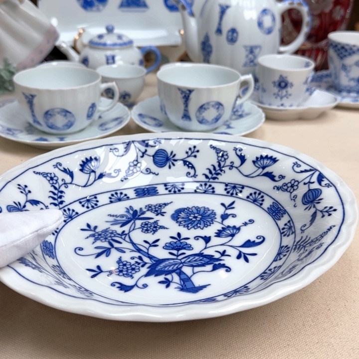 瓷片金泽精选美物