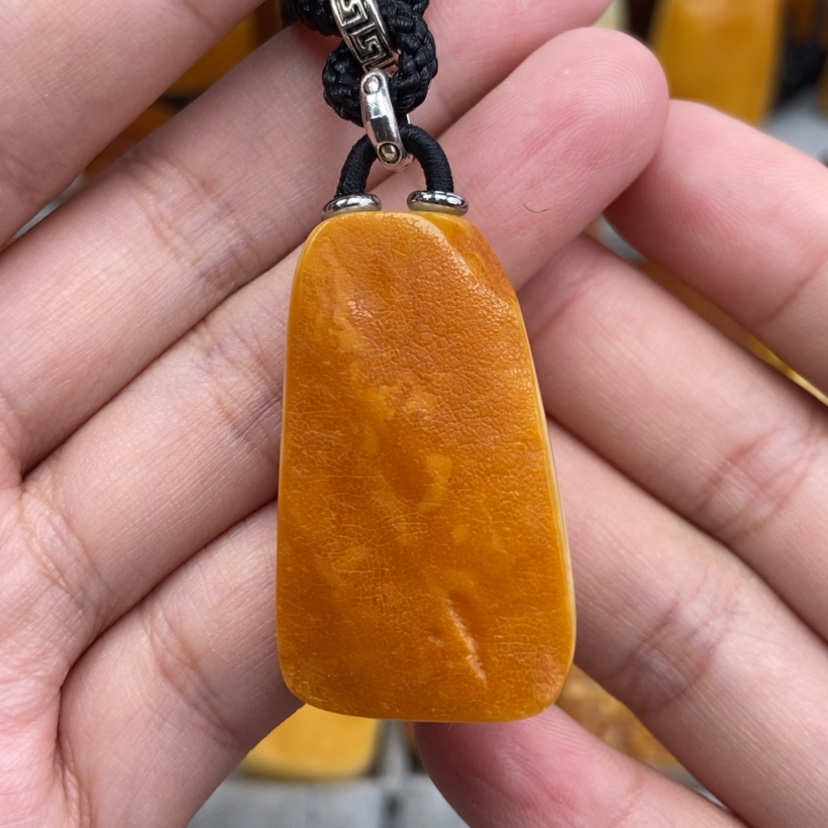 【闪购商品】琥珀珠宝奇石未镶嵌