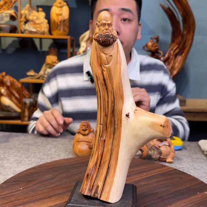 柏木（崖柏）关注一下