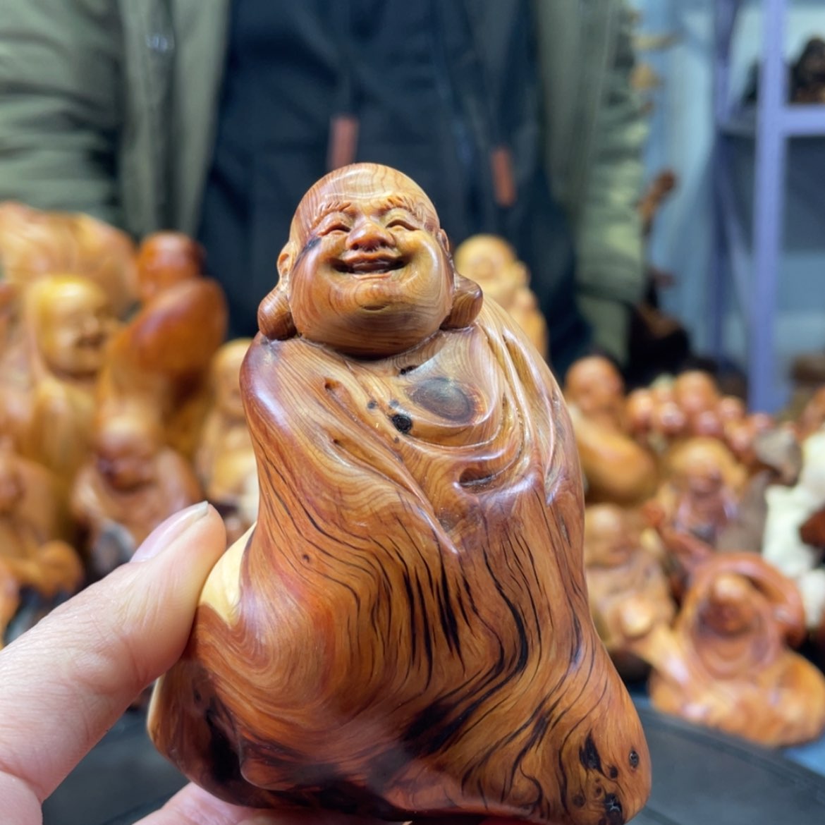 【闪购商品】柏木（崖柏）其他