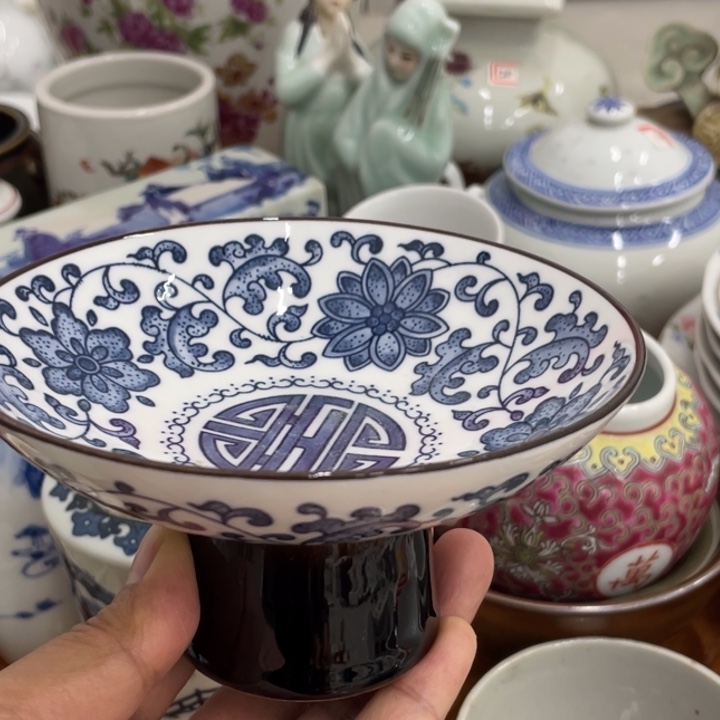 日用家用陶瓷制品