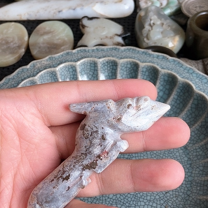 摆件直播间专属瓷器链接38