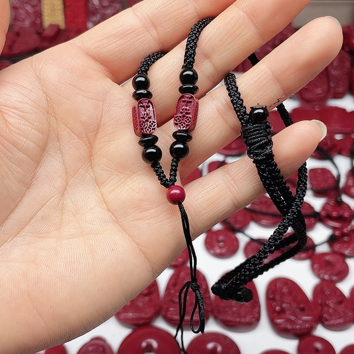 天然辰砂你不来就不要