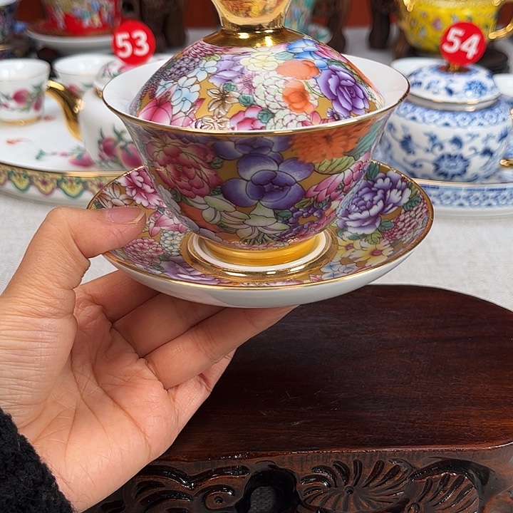 景德镇陶瓷景德镇瓷器