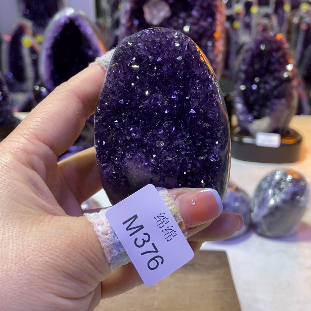 水晶摆件未镶嵌摆件