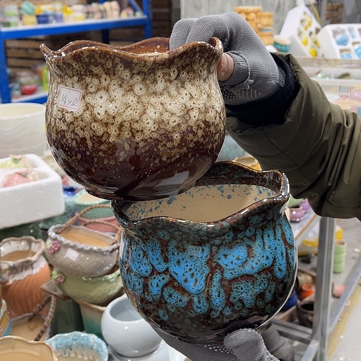 陶瓷正品数量有限