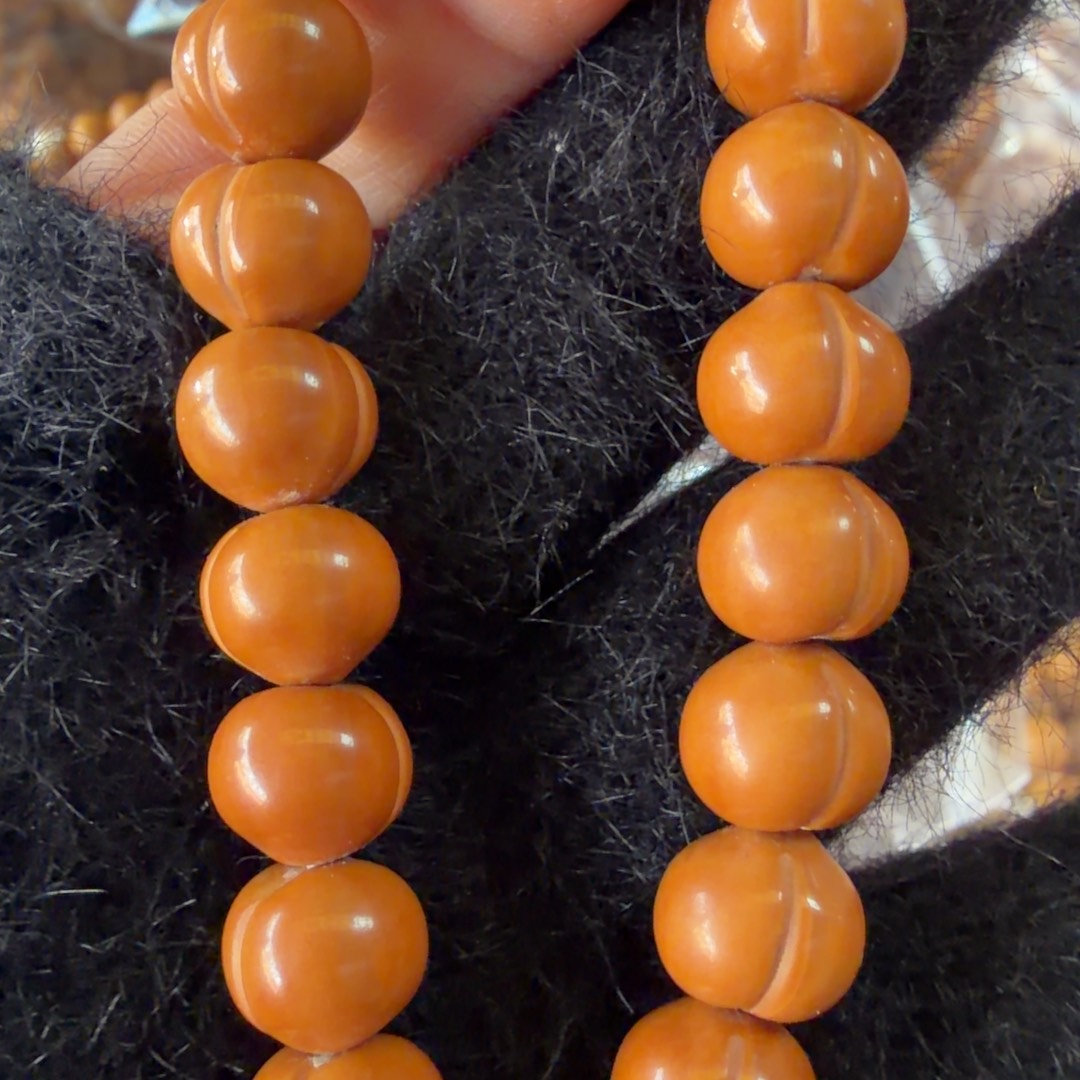 吊坠猴头核桃屁桃猴头