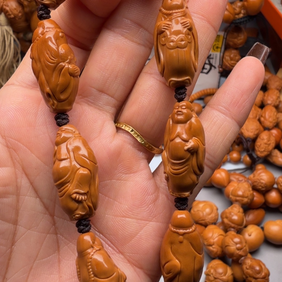 手串/手链橄榄核橄榄核