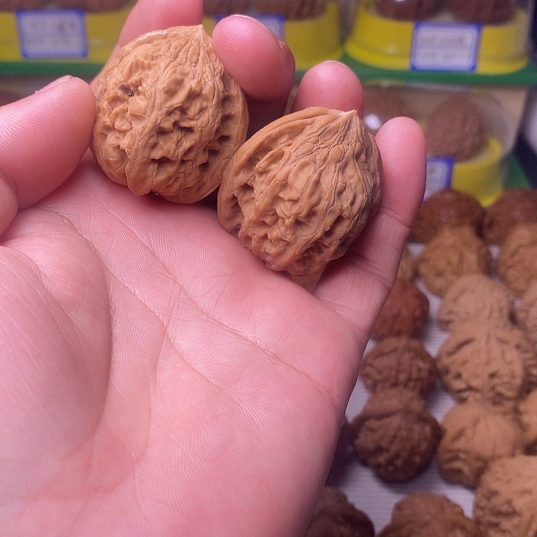 核桃手串/手链铁牛全品