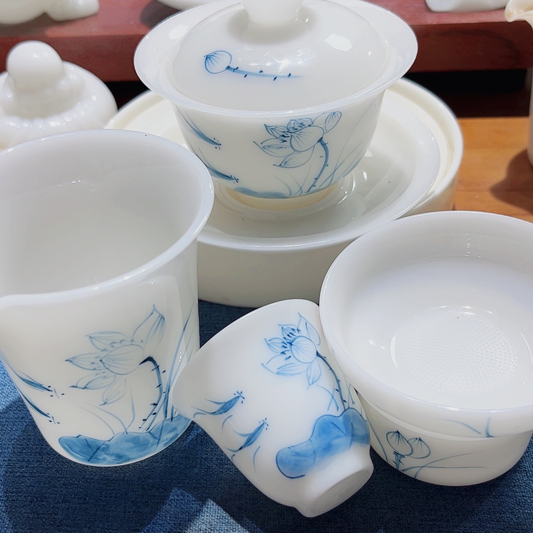 璞玉145cc加6杯套组1111