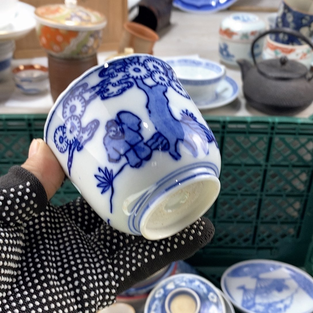 碗满28米包邮当天发货