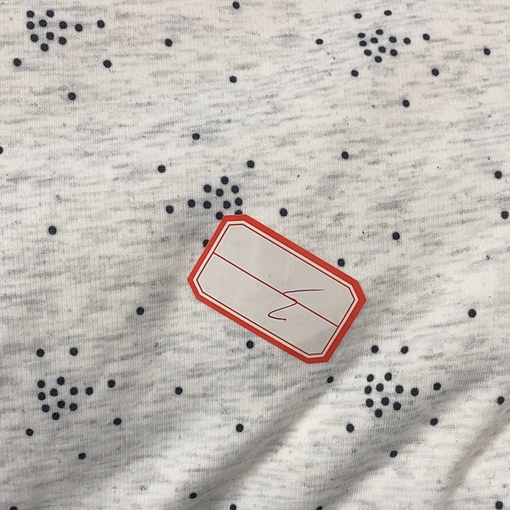 无纺布高档面料3米