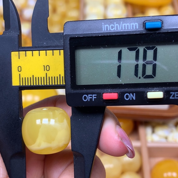 非金属配珠配饰061