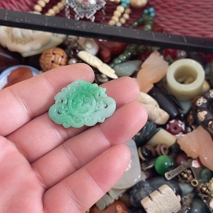 明***了我也很喜欢这个风格啊