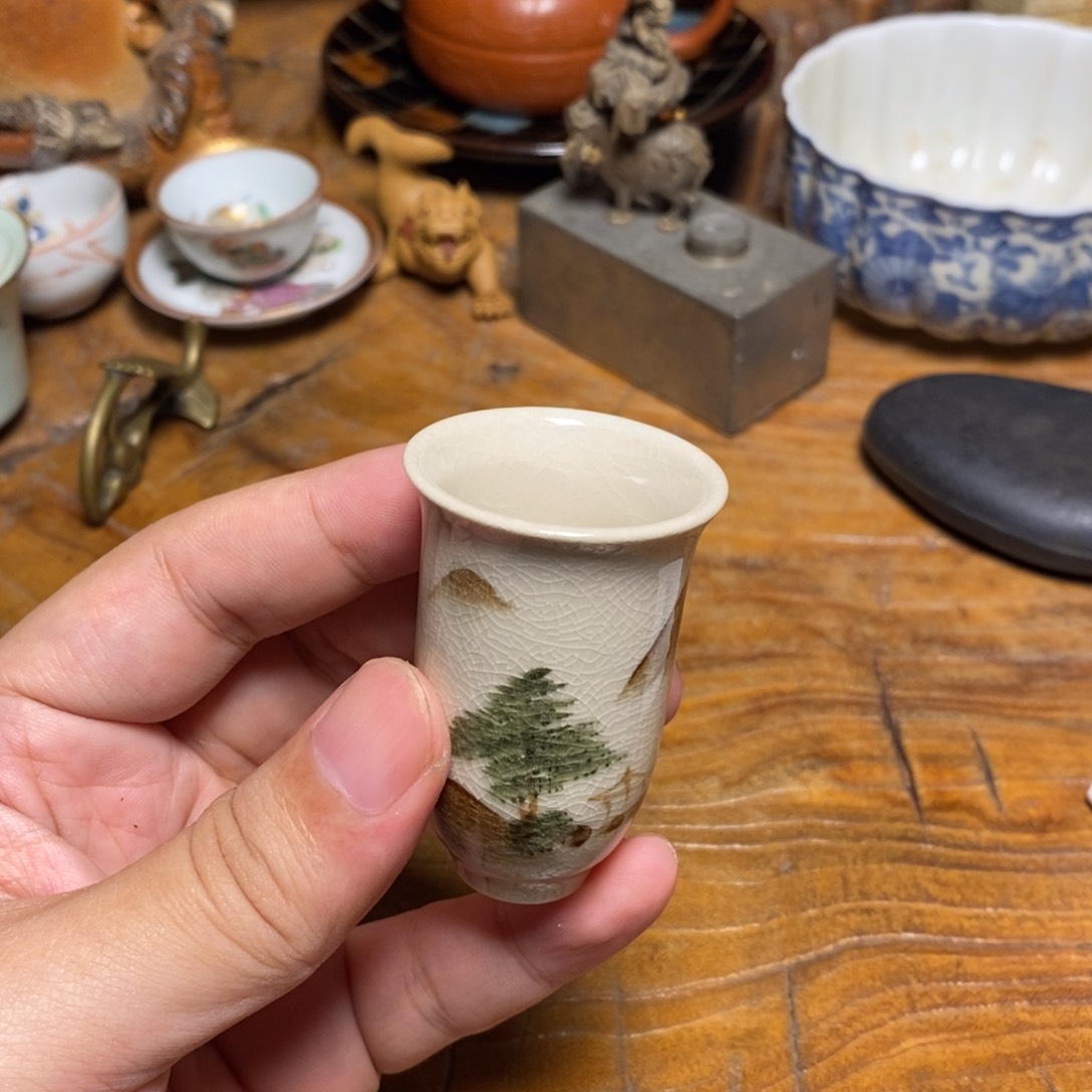 【闪购商品】摆件茶器摆件……