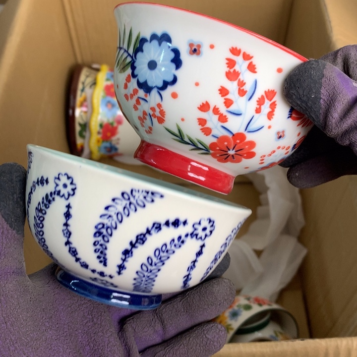 陶瓷制品满25拼单发货默认微瑕