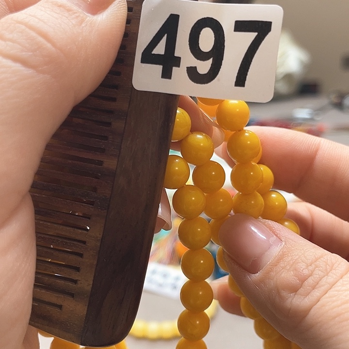 大果紫檀（缅甸花梨）