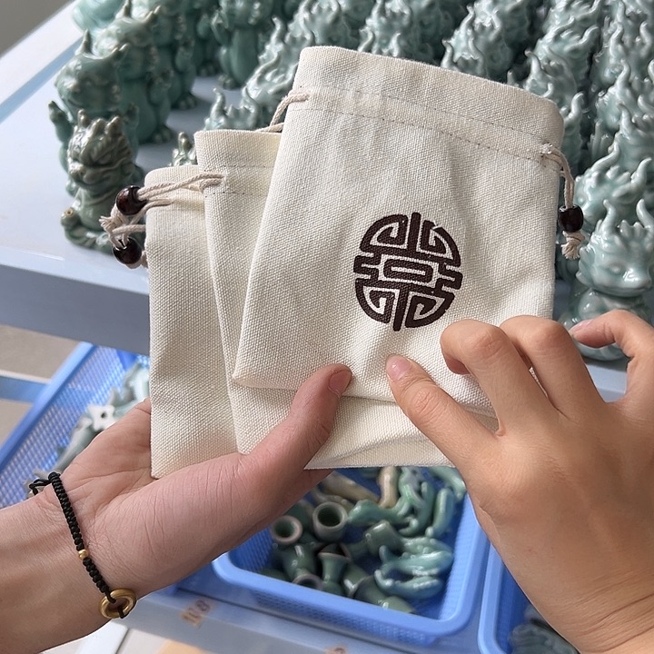 小米茶器龙泉青瓷