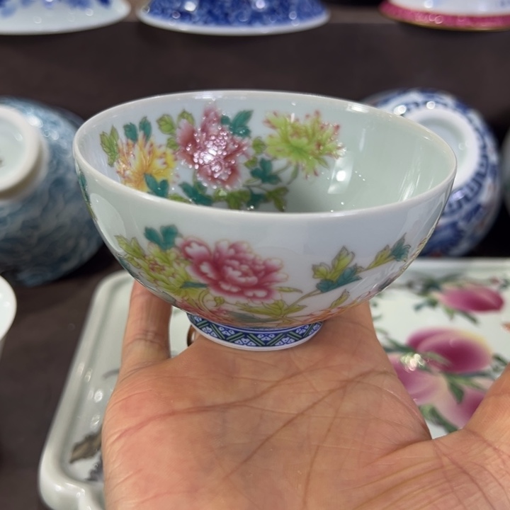 全场景德镇陶瓷景德镇景德镇陶瓷