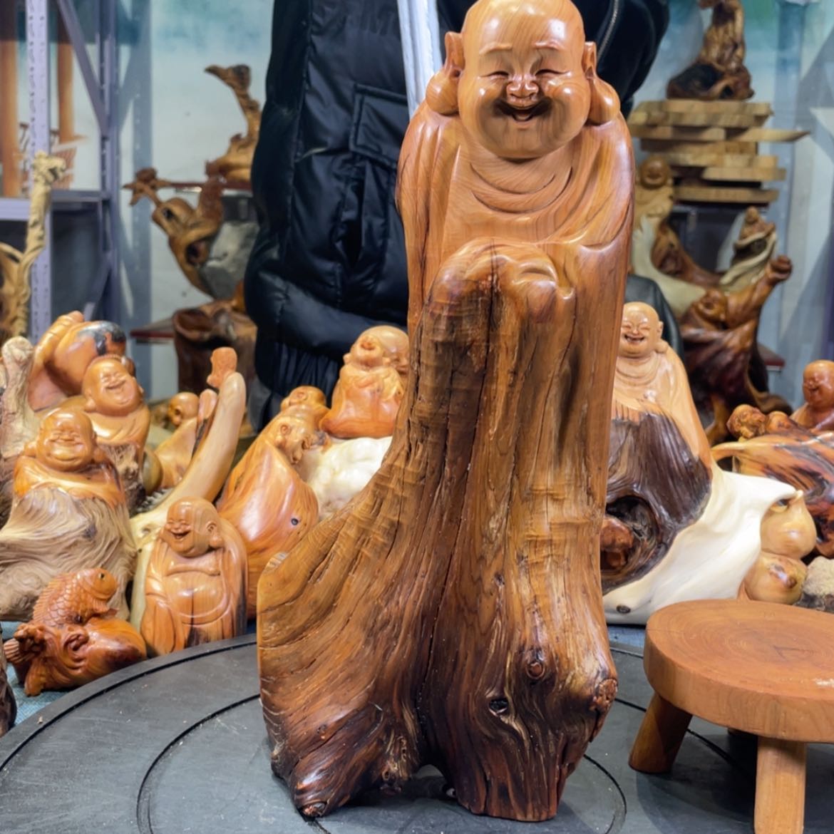 【闪购商品】柏木（崖柏）其他
