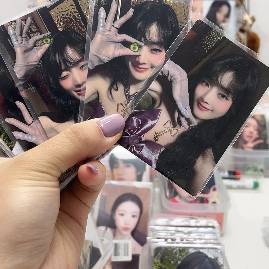 纯妮一抽（未成年禁止下单）