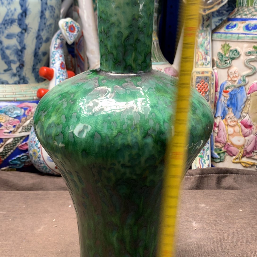 摆件陶瓷旧藏瓷器旧藏瓷器