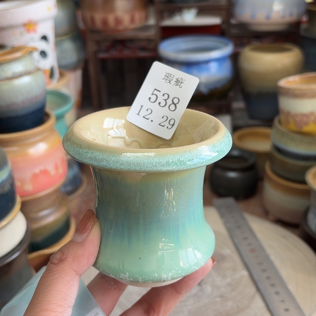 瓷片景德镇陶瓷手工制作