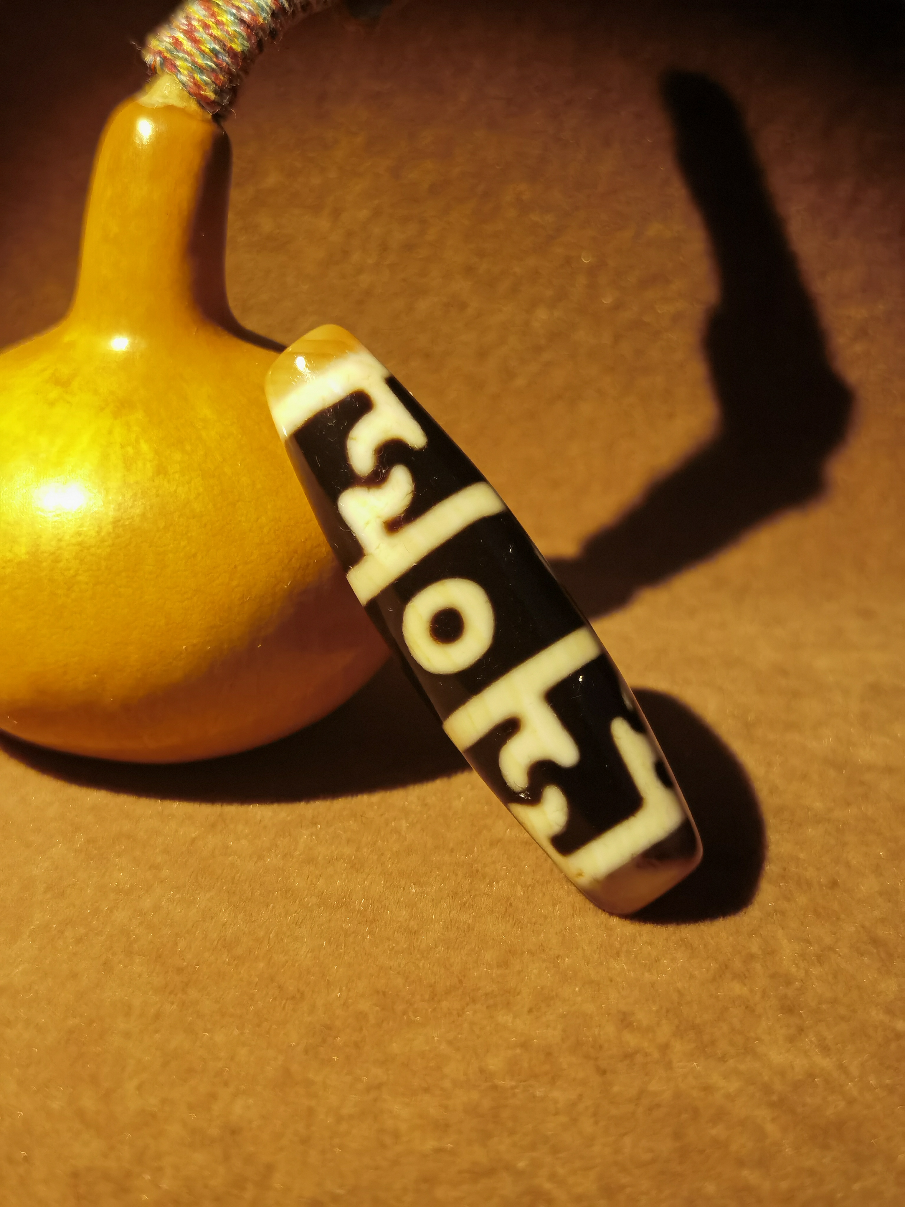 【亮哥严选】行运任晓攀*臻品系列 f器 莲师三眼{满砂}            