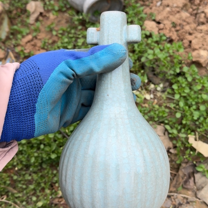 陶摆件瓷器瓷器瓷器瓷器