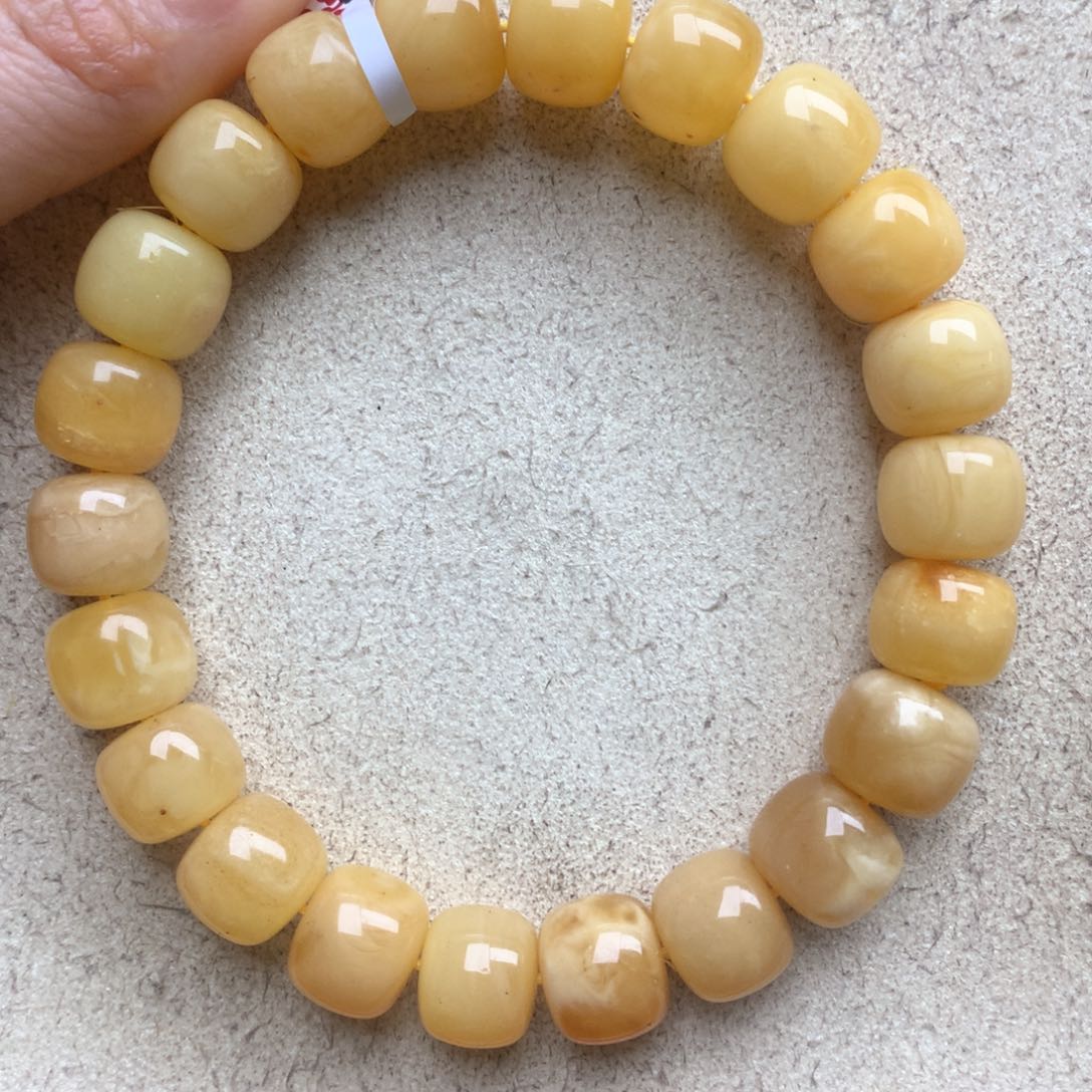 琥珀珠宝奇石未镶嵌29