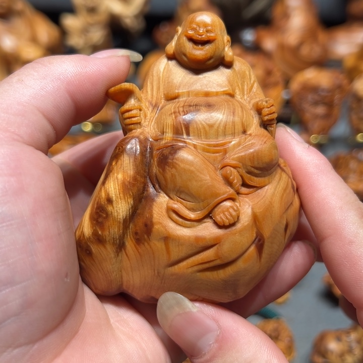 柏木（崖柏）点点关注