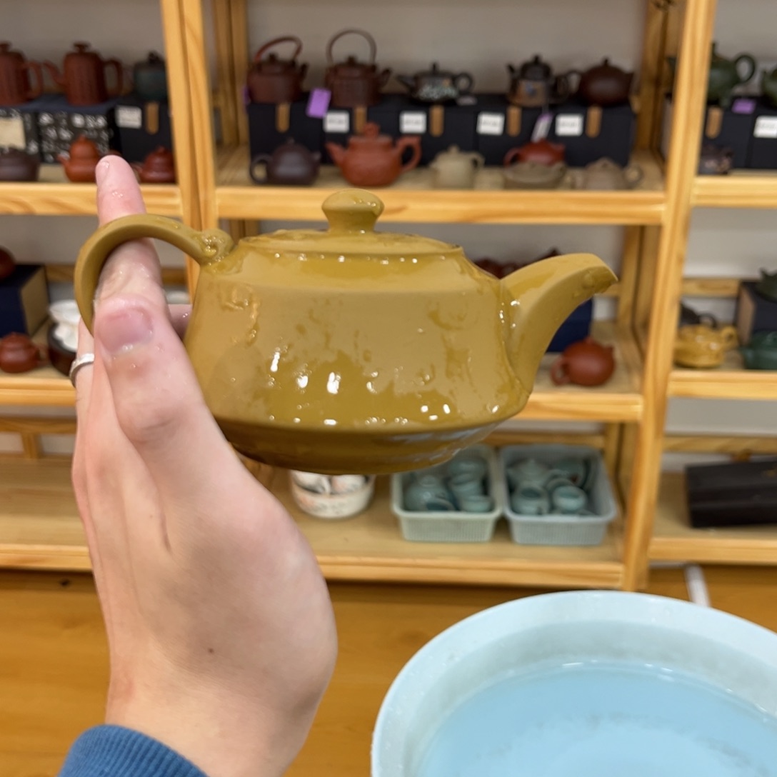 紫砂茶宠茶壶紫砂器皿