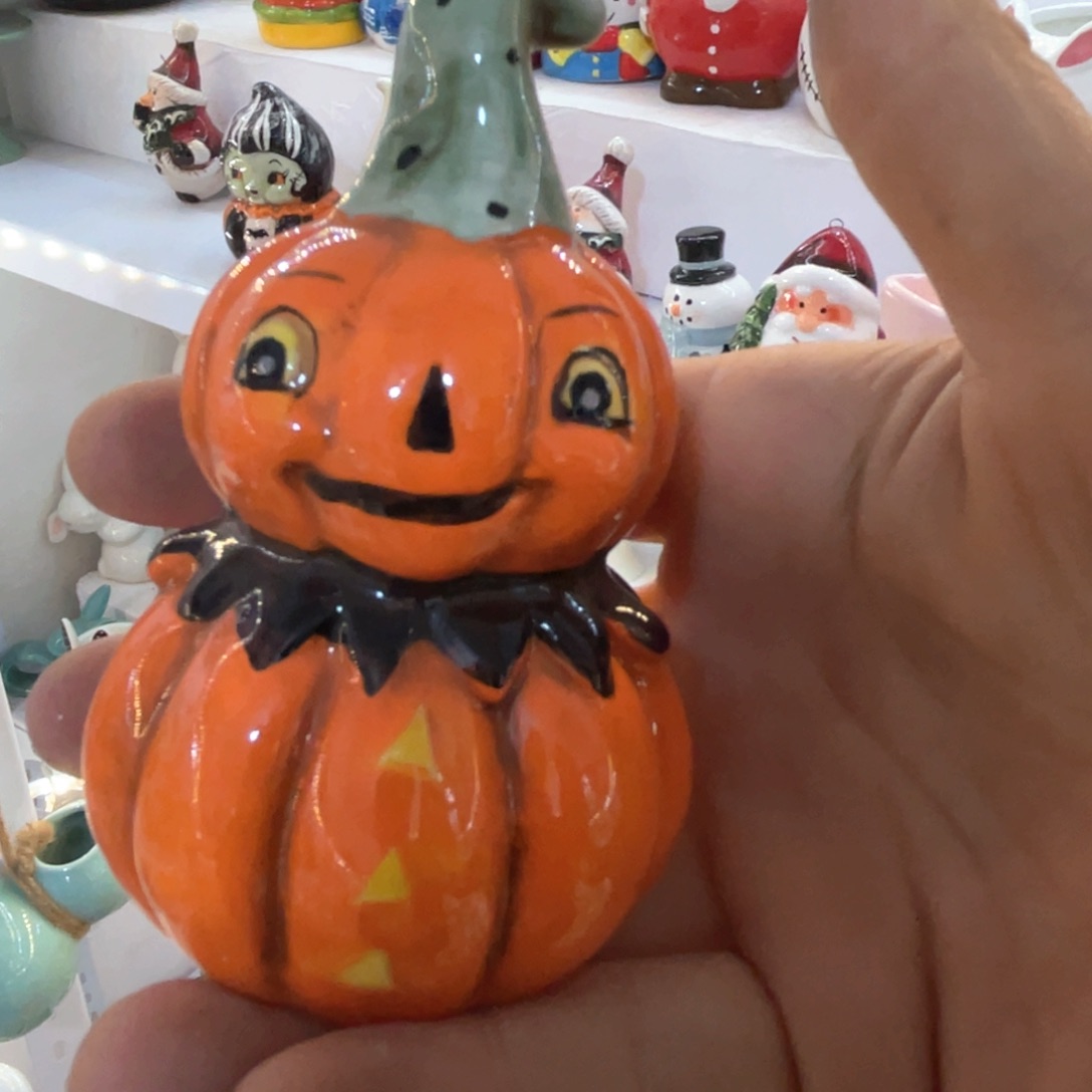 陶瓷微瑕介意慎拍